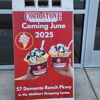 Cold Stone Creamery - Ice Cream & Frozen Yogurt Near Me - Reno, Nevada Cold Stone Creamery - Ice Cream & Frozen Yogurt Near Me - Reno, Nevada