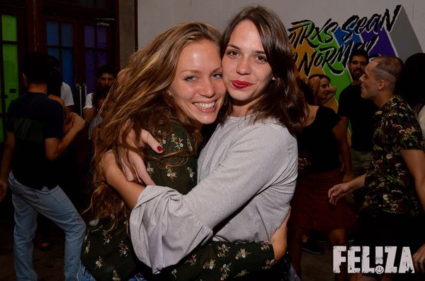FELIZA GAY & LESBIAN BAR by null