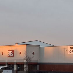 BJ’s Wholesale Club