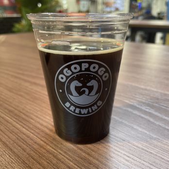 Ogopogo Brewing - Kananola stout - Breweries Near Me - West Covina, California Ogopogo Brewing - Kananola stout - Breweries Near Me - West Covina, California