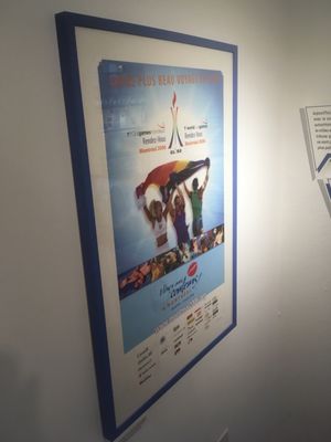 Écomusée du fier monde by null