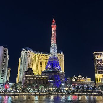 Lago - Italian Near Me - Las Vegas, Nevada