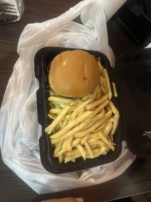 The Original Chubby's Denver by null
