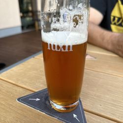 Fuxn - House beer