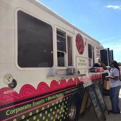 The Sweet Side - The TRUCK!