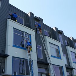 Clear Images Window Cleaning - Residential