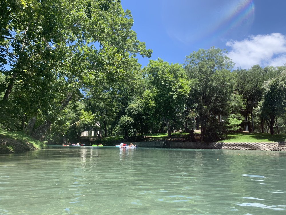 LANDA FALLS 14 Photos & 51 Reviews Tubing 178 Landa Park Rd, New