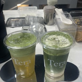 Tera Daily - Coffee & Tea Near Me - Garden Grove, California Tera Daily - Coffee & Tea Near Me - Garden Grove, California