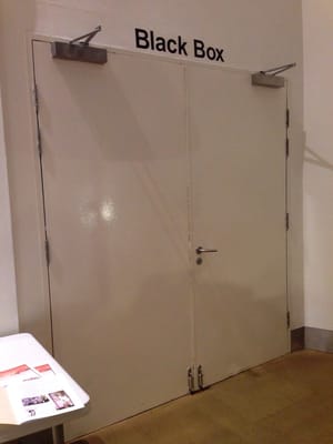 Drama Centre by null