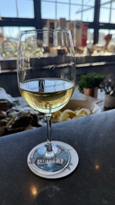 Smitty's Oyster House by null