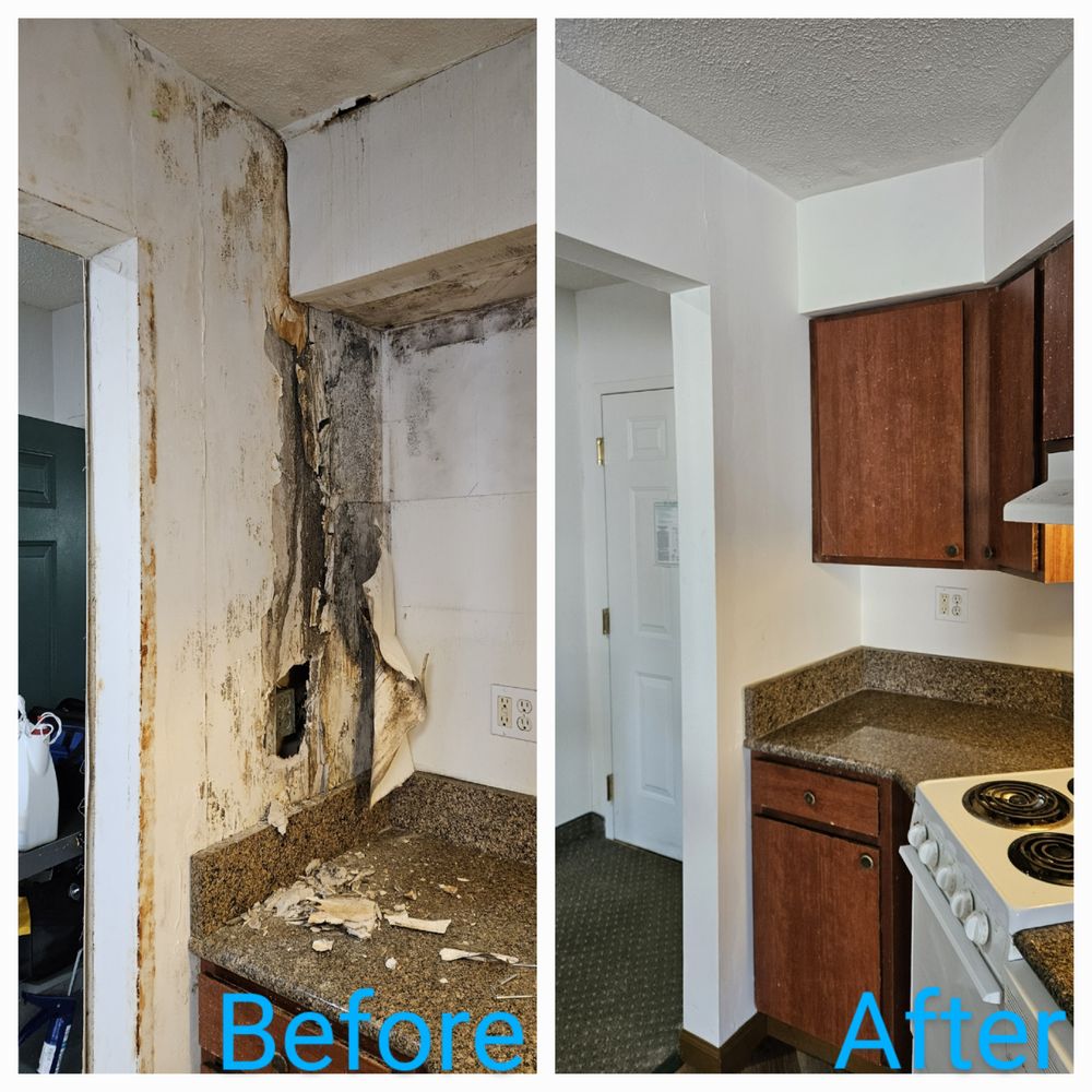 Slide of Legacy Home Improvement