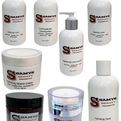 Samys Beauty - Samys Beauty Products