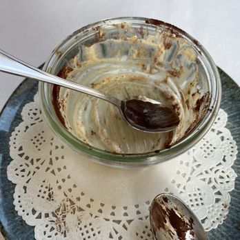 Armando al Pantheon - Tiramisu. All you need to know. Try it for yourself. - Italian Near Me - Rome, RM
