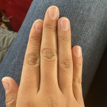 Sonoma Nails - Nail Salons Near Me - Sonoma, California