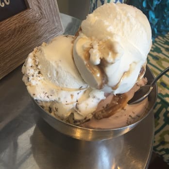 Coppa Gelato - Desserts Near Me - Westerville, Ohio Coppa Gelato - Desserts Near Me - Westerville, Ohio