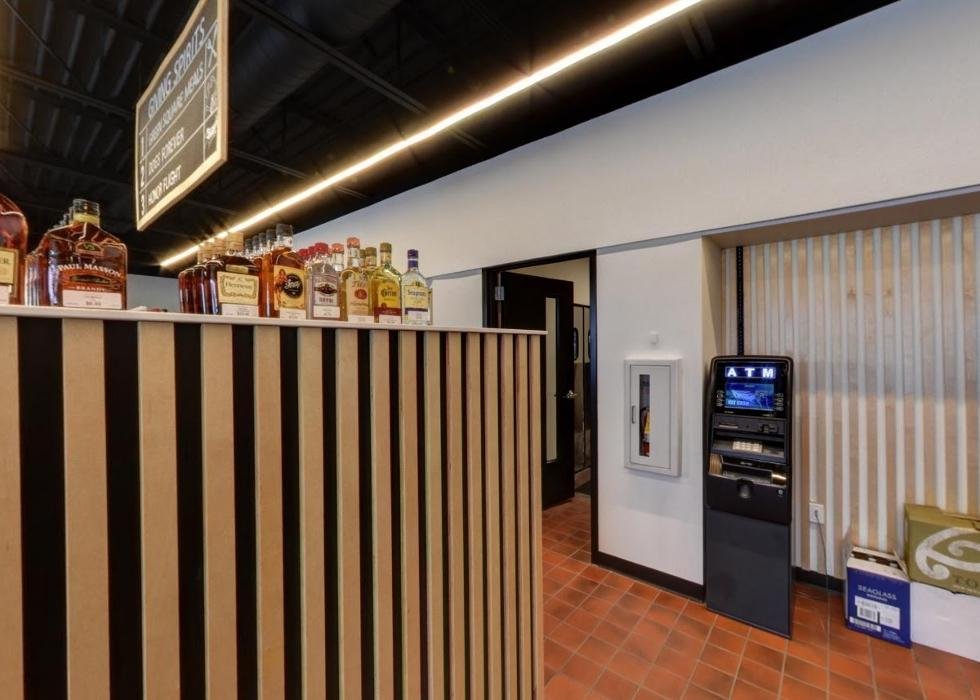 WESTSIDE SPIRITS Updated September 2024 10 Photos 3330 16th Ave