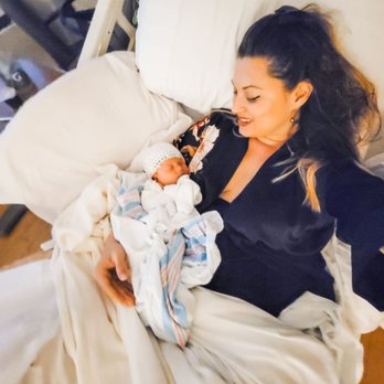 Thomas S Kosasa, MD - Welcome baby River! Thank you, Dr. Kosasa for helping us conceive and carry this little miracle!! - Obstetricians & Gynecologists Near Me - Honolulu, Hawaii