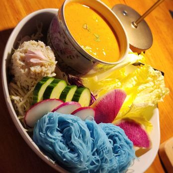 Thaiger Den - Thai Near Me - Malden, Massachusetts