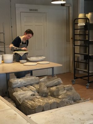 Farmhouse Pottery by null