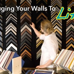 ABC Fine Art - Custom Picture Framing