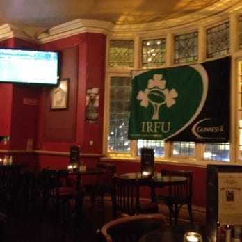 The Oval Bar - Pubs Near Me - Dublin, D