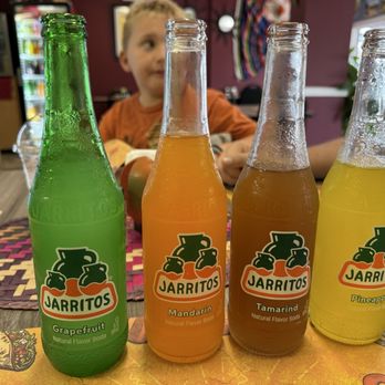 Little Jalapeno - Jarritos! - Mexican Near Me - Audubon, New Jersey Little Jalapeno - Jarritos! - Mexican Near Me - Audubon, New Jersey