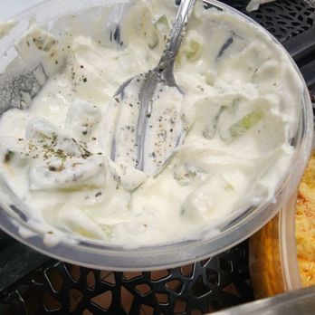 Soltani Restaurant - Yogurt and Cucumber on point! - Persian/Iranian Near Me - Santa Ana, California Soltani Restaurant - Yogurt and Cucumber on point! - Persian/Iranian Near Me - Santa Ana, California