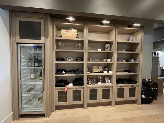 Rodney Strong Vineyards by null