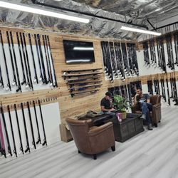 Spear America - Sit comfortably while we rig your new speargun.