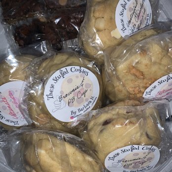 These Stuffed Cookies - Desserts Near Me - Aiea, Hawaii These Stuffed Cookies - Desserts Near Me - Aiea, Hawaii