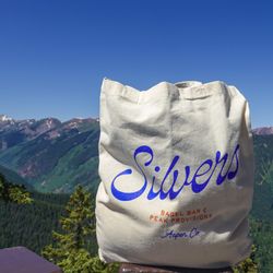 Silvers - Located in downtown Aspen, Silvers has you covered--whether it's a quick bite, an adventure, or feeding the family for a week!