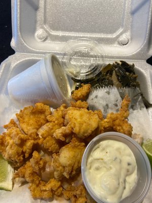 World Famous Rib Shack & Seafood by null