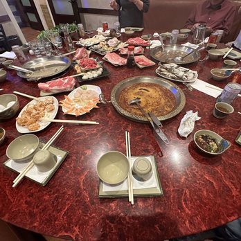 Grand HotPot - Hot Pot Near Me - Pacifica, California