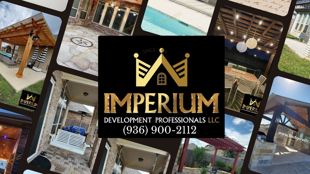 Slide of Imperium Development Pros
