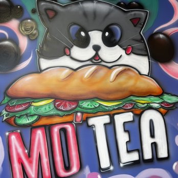 Mo'Tea & Banh Mi - Sandwiches Near Me - Naperville, Illinois