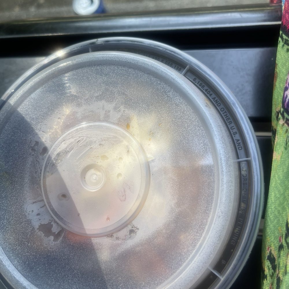 Kiwaz - Oxtail in spill-proof container - Caribbean Near Me - Waltham, Massachusetts