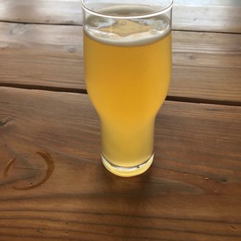 Gravity Bound Brewing - Garden Spot Cucumber Basil Gose - Brewpubs Near Me - Albuquerque, New Mexico