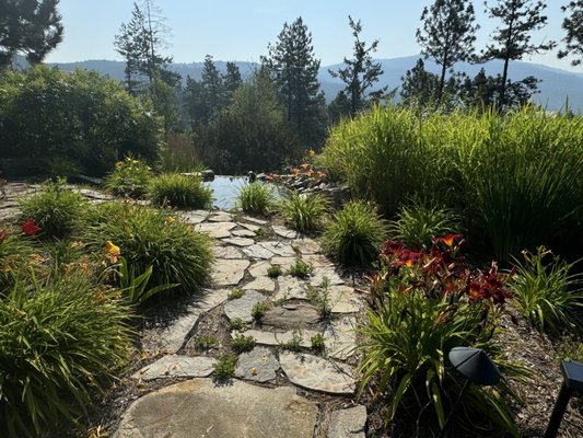 Mountain Lake Lodge by null