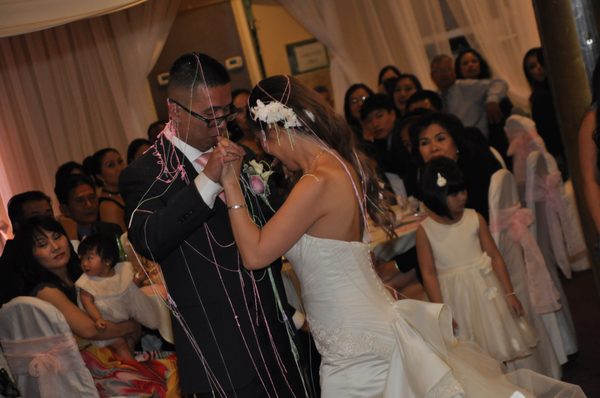 Wedding DJ Services - Denver's best DJs provide exceptional Wedding DJs for all types of weddings and parties. Not your typical wedding DJs we make every party fun and exciting with amazing mixes.