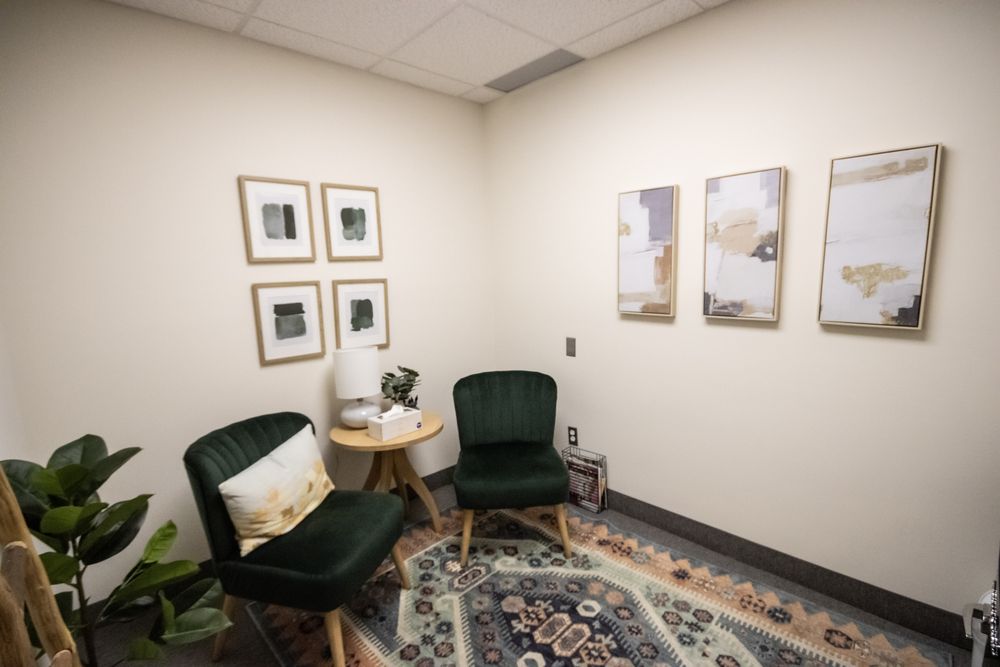 Cognitive Insight Center - child therapist in Huntington Woods, MI