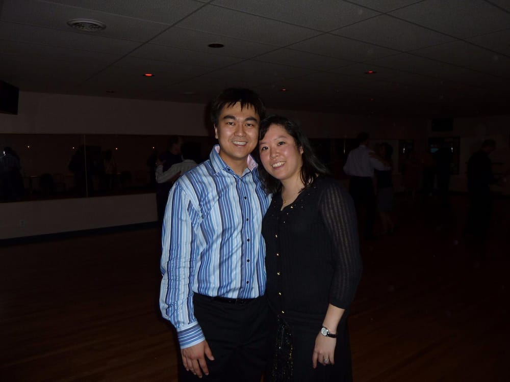 Now & Then Dance Studios Logo