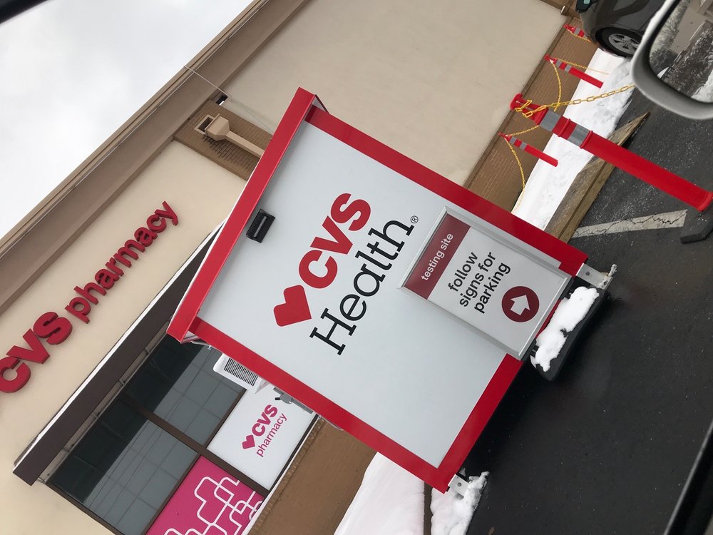CVS PHARMACY - Updated January 2025 - 14 Photos & 11 Reviews - 508 High ...
