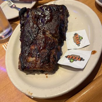 Texas Roadhouse - Full Slab Ribs - Steakhouses Near Me - El Cajon, California Texas Roadhouse - Full Slab Ribs - Steakhouses Near Me - El Cajon, California