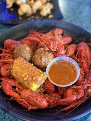 Jenivi's Seafood Shoppe & Restaurant by null