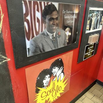 Can A Brotha Get A Slice - Pizza Near Me - Montgomery, Alabama