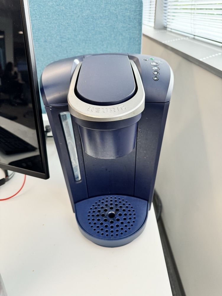 Cheryl’s Keurig Image