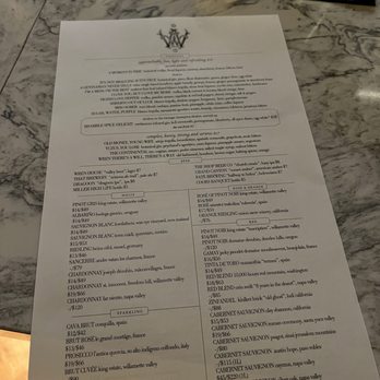 WREN & WOLF - Updated March 2025 - 1968 Photos & 864 Reviews - 2 N