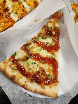 Krave It Pizza & Sandwich Joint by null