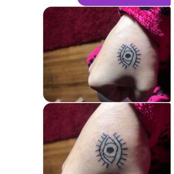 Reactive Ink - Tattoo Near Me - Toronto, Ontario