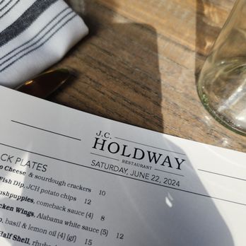 J C HOLDWAY - Updated October 2025 - 554 Photos & 250 Reviews - 501 Union Ave, Knoxville